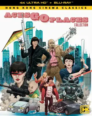 Latest Arrivals – Page 2 – DiabolikDVD
